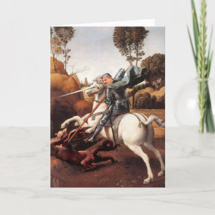 My Hero Birthday Card