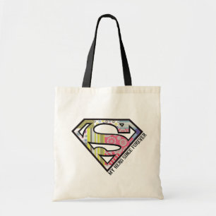 My Hero Since Forever Tote Bag