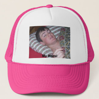 My Hero! Trucker Hat