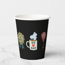 My Hero, We Love Day, Fathers Day