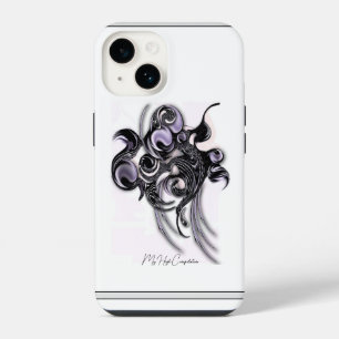"My High Compilation", Apple iPhone 14 Case