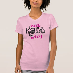 My HK Shirt