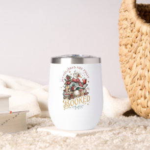 My Holidays Are Fully Booked 