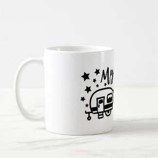 My Hotel Has More Than 5 Stars Coffee Mug