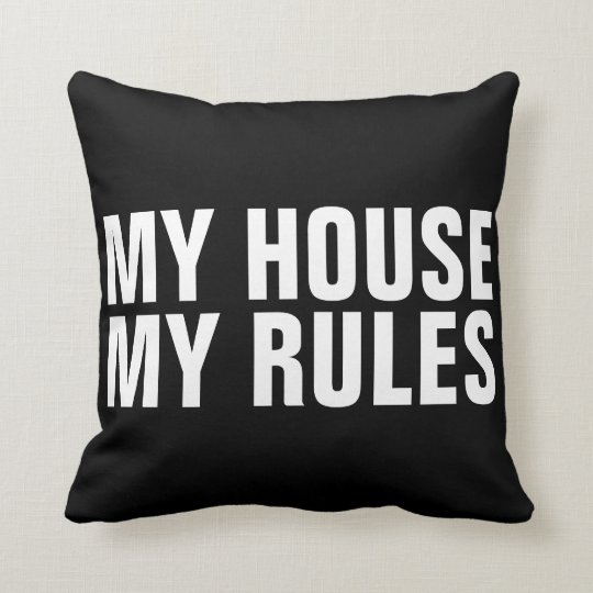 funny pillows