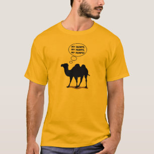 My Humps T-Shirt
