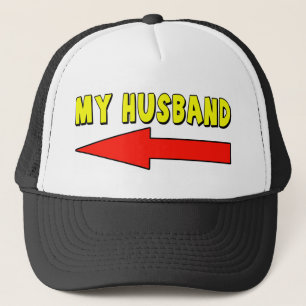 My Husband Hat / Cap
