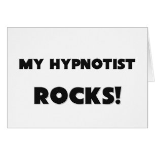 MY Hypnotist ROCKS!