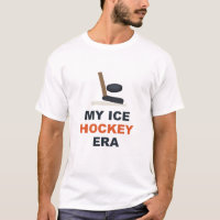 My Ice Hockey Era