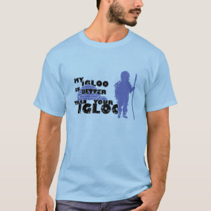 My Igloo T-Shirt