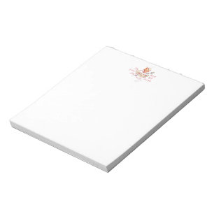 My Immaculate Heart Will Triumph Note Pad