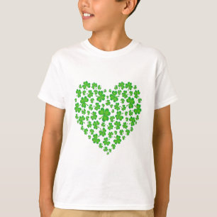 My Irish Heart T-Shirt