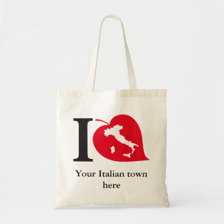 My Italian bag