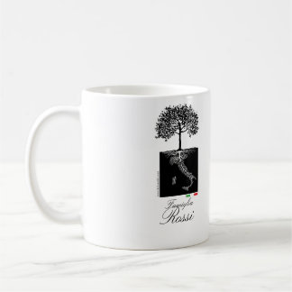 My Italian Family Mug