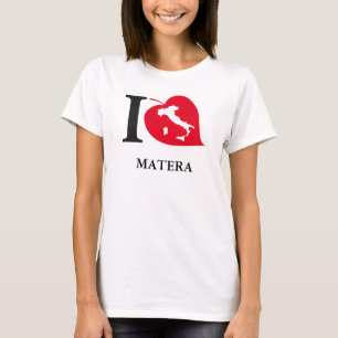My Italian town T-Shirt