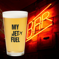 My Jet Fuel & Aeroplane, Boyfriend Husband, Funny