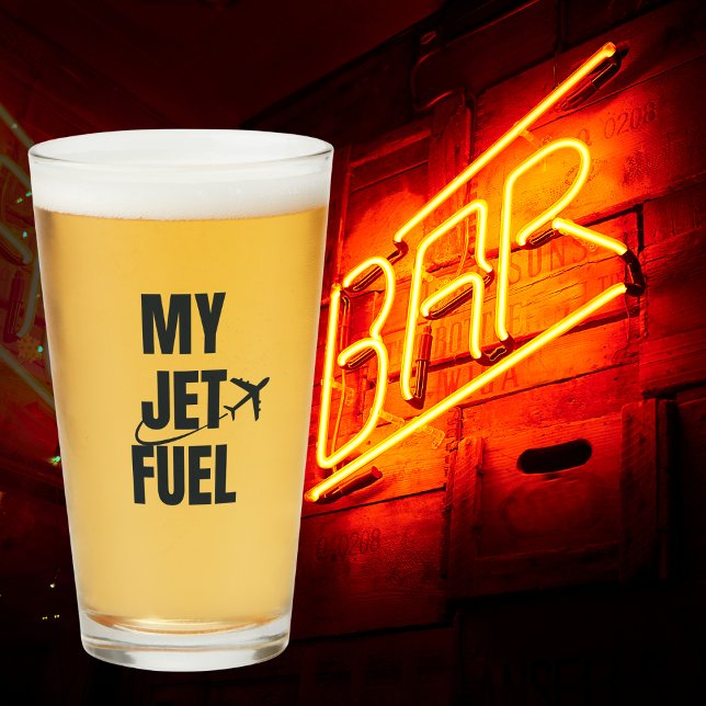 My Jet Fuel & Aeroplane, Boyfriend Husband, Funny Glass (Creator Uploaded)