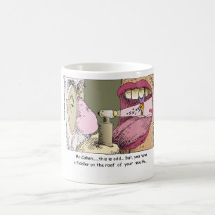 My Jewish Dentist Funny Gifts Mugs Tees & More