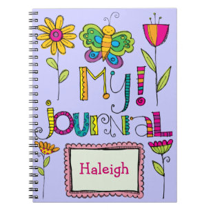 My Journal
