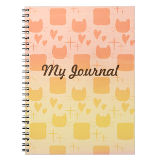 My Journal