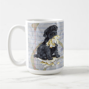 My Kerry Ate My Lesson Plan Coffee Mug