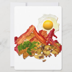 My Ketchup Gone Squatchin for Bacon Decor