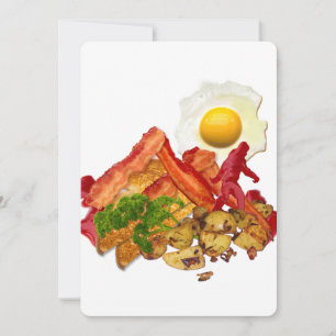 My Ketchup Gone Squatchin for Bacon Decor