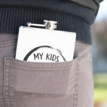 My Kids Have Paws Dog Parent Quote