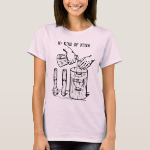 My Kind of Mixer T-Shirt