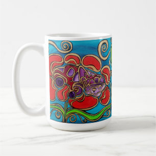 My Kink is Karma Coffee Mug