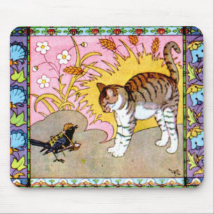 MY KITTY MOUSE MAT