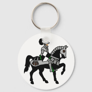 My Knight Key Ring