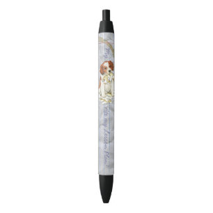 My Kooiker Ate My Lesson Plan Black Ink Pen