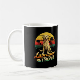 My Labrador Retriever Coffee Mug