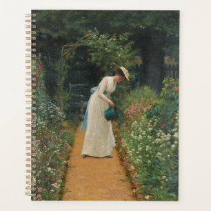 My Lady’s Garden Leighton Planner