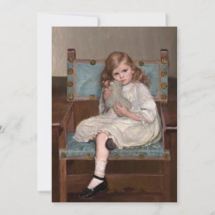 My Lamb Lilla Cabot Perry