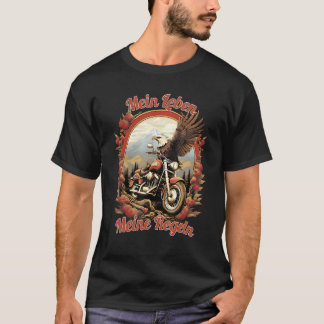 my life my rules T-Shirt