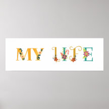 My life