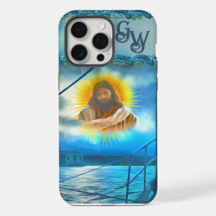 My Light 0916 iPhone 15 Pro Max Case