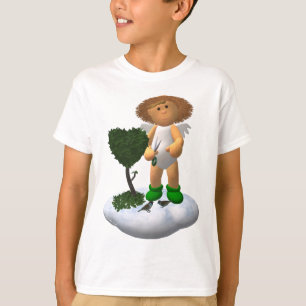 My Little Angel: Gardener T-Shirt
