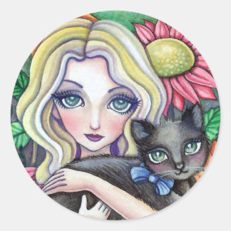 My little black - Sticker