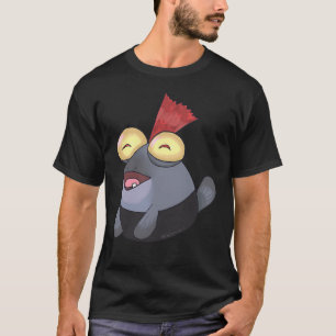 my little buddy T-Shirt