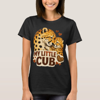 My Little Cub T-Shirt