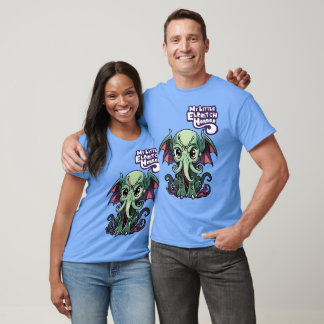 My Little Eldritch Horror no. 1 T-Shirt