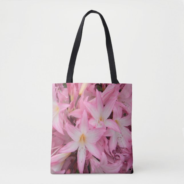 My little friend sleeping... tote bag (Front)