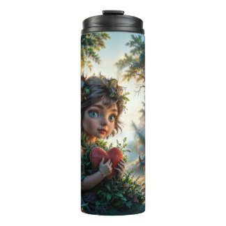 My little heart Thermal Tumbler