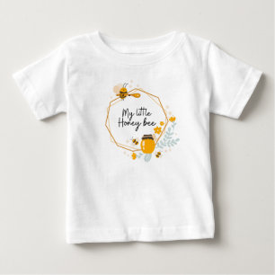 My Little Honey Bee Shirt
