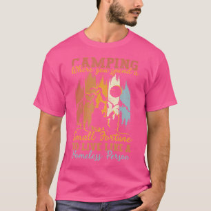 My Little Jabberwocky - Creepy Cute Cartoon - Lewi T-Shirt