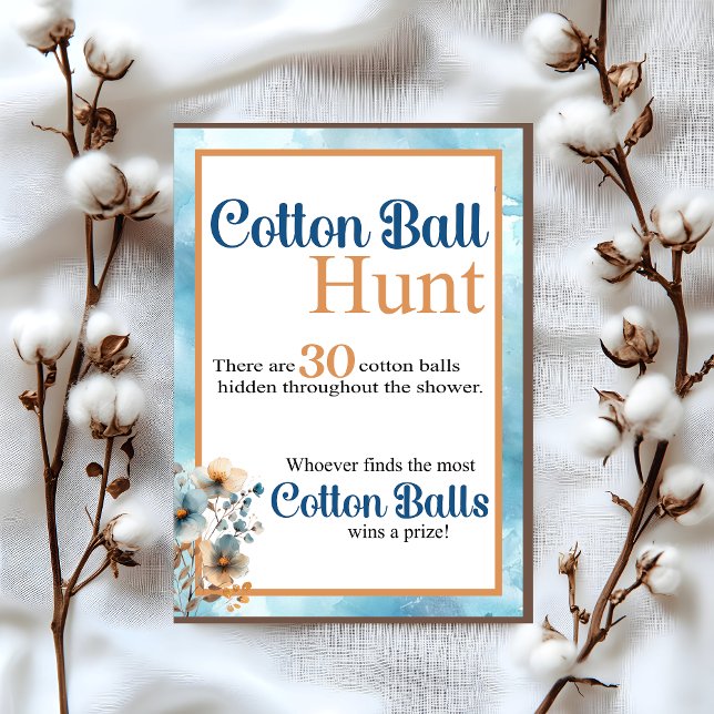 My Little Lamb_Cottonball Hunt Custom Letterhead (Creator Uploaded)