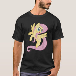 My Little Pony Friendship Is Magic Big Fluttershy  T-Shirt